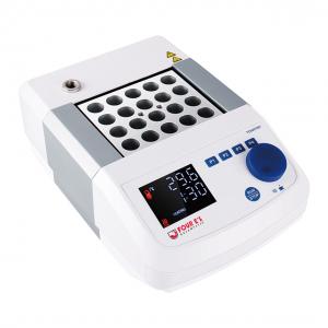 4E's Scientific Dry Bath Incubator  (Single Block) | DBI200101